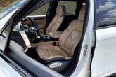 Thumbnail of 2018 White Porsche Cayenne