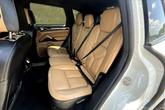 Thumbnail of 2018 White Porsche Cayenne