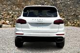 Thumbnail of 2018 White Porsche Cayenne