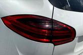 Thumbnail of 2018 White Porsche Cayenne