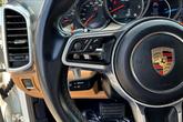 Thumbnail of 2018 White Porsche Cayenne