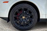 Thumbnail of 2018 White Porsche Cayenne