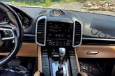 Thumbnail of 2018 White Porsche Cayenne