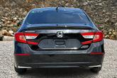 Thumbnail of 2022 Crystal Black Pearl Honda Accord Hybrid