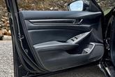 Thumbnail of 2022 Crystal Black Pearl Honda Accord Hybrid