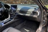 Thumbnail of 2022 Crystal Black Pearl Honda Accord Hybrid