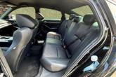 Thumbnail of 2022 Crystal Black Pearl Honda Accord Hybrid