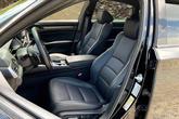 Thumbnail of 2022 Crystal Black Pearl Honda Accord Hybrid