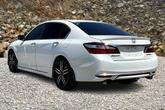 Thumbnail of 2017 White Orchid Pearl Honda Accord
