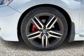 Thumbnail of 2017 White Orchid Pearl Honda Accord