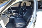 Thumbnail of 2017 White Orchid Pearl Honda Accord