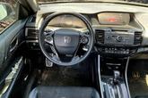 Thumbnail of 2017 White Orchid Pearl Honda Accord