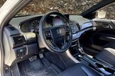 Thumbnail of 2017 White Orchid Pearl Honda Accord