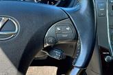 Thumbnail of 2011 Silver Lexus ES 350