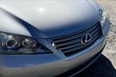 Thumbnail of 2011 Silver Lexus ES 350