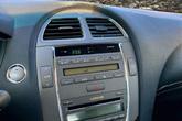 Thumbnail of 2011 Silver Lexus ES 350
