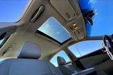 Thumbnail of 2011 Silver Lexus ES 350