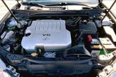 Thumbnail of 2011 Silver Lexus ES 350