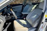 Thumbnail of 2011 Silver Lexus ES 350