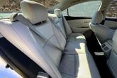 Thumbnail of 2011 Silver Lexus ES 350