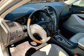 Thumbnail of 2011 Silver Lexus ES 350