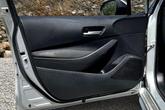 Thumbnail of 2021 Classic Silver Metallic Toyota Corolla