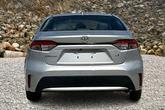 Thumbnail of 2021 Classic Silver Metallic Toyota Corolla