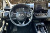 Thumbnail of 2021 Classic Silver Metallic Toyota Corolla