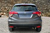 Thumbnail of 2018 Modern Steel Metallic Honda HR-V