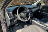 Thumbnail of 2018 Modern Steel Metallic Honda HR-V