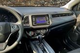 Thumbnail of 2018 Modern Steel Metallic Honda HR-V