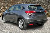 Thumbnail of 2018 Modern Steel Metallic Honda HR-V