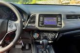 Thumbnail of 2018 Modern Steel Metallic Honda HR-V