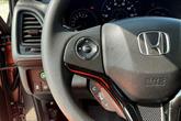 Thumbnail of 2018 Modern Steel Metallic Honda HR-V