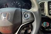 Thumbnail of 2018 Modern Steel Metallic Honda HR-V