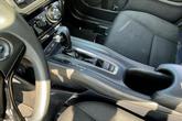 Thumbnail of 2018 Modern Steel Metallic Honda HR-V