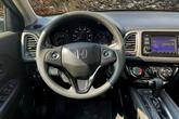 Thumbnail of 2018 Modern Steel Metallic Honda HR-V
