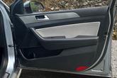 Thumbnail of 2015 Shale Gray Metallic Hyundai SONATA