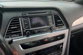 Thumbnail of 2015 Shale Gray Metallic Hyundai SONATA