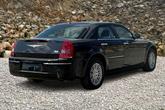 Thumbnail of 2010 Brilliant Black Crystal Pearlcoat Chrysler 300