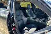 Thumbnail of 2018 Black Volvo S90