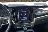 Thumbnail of 2018 Black Volvo S90