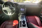 Thumbnail of 2013 Black Clearcoat Dodge Challenger