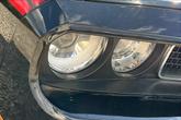 Thumbnail of 2013 Black Clearcoat Dodge Challenger