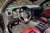 Thumbnail of 2013 Black Clearcoat Dodge Challenger