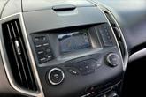 Thumbnail of 2016 Magnetic Metallic Ford Edge