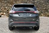 Thumbnail of 2016 Magnetic Metallic Ford Edge
