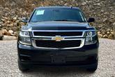 Thumbnail of 2020 Black Chevrolet Suburban