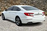 Thumbnail of 2019 Platinum White Pearl Honda Accord