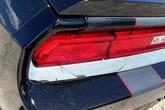 Thumbnail of 2014 Black Dodge Challenger
